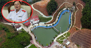 Tháng 10 mới công bố kết luận thanh tra 'biệt phủ' Yên Bái: Cục trưởng Phòng chống tham nhũng nói gì?