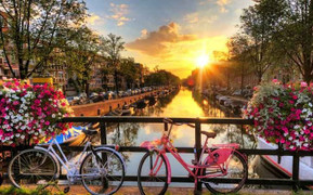 Mùa thu vàng - Bay giá rẻ cùng Vietnam Airlines