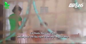 Kinh hãi nạo phá thai chui giá rẻ mạt ở làng quê Phú Thọ