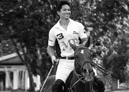 Thiếu nữ phát cuồng vì Hoàng tử Brunei tại SEA Games 29