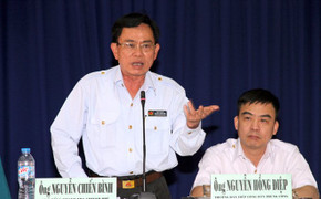 Bưu điện TP.HCM xin lỗi và chi trả lương hưu cho nguyên Phó Tổng Thanh tra Chính phủ