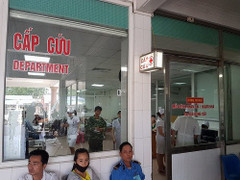 Nữ bác sỹ bị hành hung ở Bệnh viện 115 Nghệ An: Hai bảo vệ bị sa thải