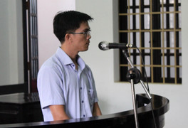 Nguyên cán bộ phòng tiếp dân nhận tiền chạy việc cả tỷ đồng