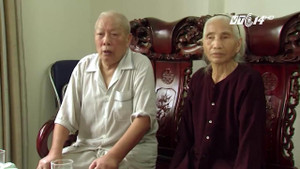 Nỗi lòng cặp vợ chồng già ở Hà Nội bị con dâu khai tử để bán nhà