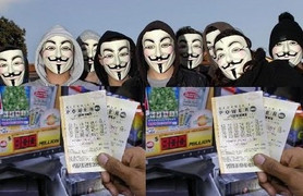 Ám ảnh những 'lời nguyền xổ số' đáng sợ nhất thế giới