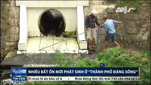 Bất ổn liên tiếp phát sinh, Đà Nẵng có còn là 'thành phố đáng sống'?