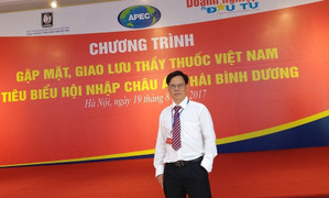 Thoát khỏi nỗi lo suy giãn tĩnh mạch nhờ bài thuốc của lương y Phạm Ngọc Khánh