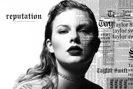 Taylor Swift tung ca khúc 'gửi gắm' đến Kanye West và Kim Kardashian