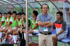 Bầu Đức tan tành giấc mộng 10 năm