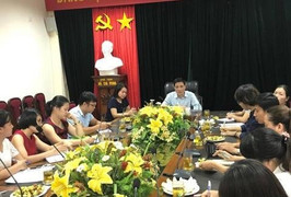 Doanh nghiệp tự công bố chất lượng sản phẩm: 'Không thể đánh đổi sức khỏe để lấy kinh tế'