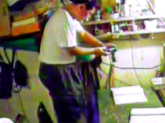 CNN tung video điệp viên Triều Tiên cố đánh cắp bí mật tên lửa ở Ukraine