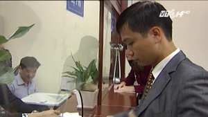 Sắp bỏ nhiều thủ tục khi cấp giấy phép lái xe