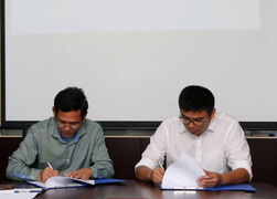 Sinh viên Đại học Tân Tạo – Chưa tốt nghiệp đã được săn đón