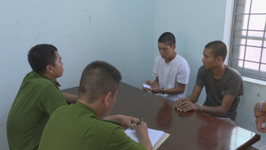 Từ Bắc Kạn vào Đắk Lắk cướp tiền rồi hiếp dâm phụ nữ