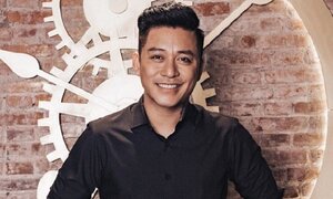 Tuấn Hưng đau khổ, giằng xé vì mất người yêu