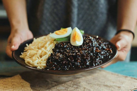 Không chỉ ngon miệng, những món mì này còn khiến bạn ngắm mãi không chán