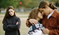 Bỏ trốn cùng người đàn ông có vợ để bảo vệ tình yêu: Tôi phải làm gì?