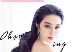 Phạm Băng Băng: Hư hỏng, tai tiếng, sao vẫn nổi nhất Trung Quốc?