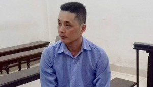 Tử hình kẻ đột nhập nhà riêng cướp tài sản, sát hại tân sinh viên ở Hà Nội