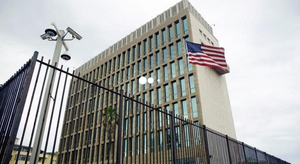 Sóng âm tấn công các nhà ngoại giao Mỹ ở Cuba thế nào?