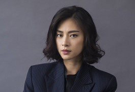 Ngô Thanh Vân nói gì về vai diễn trong bom tấn ‘Starwars’?