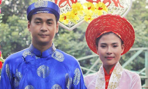 Thúy Diễm tái hợp với ‘người cũ’ Ngọc Thuận