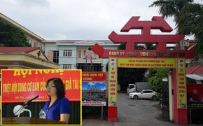 Con dâu 'khai tử' bố mẹ chồng còn sống: 'Khó tránh nếu người đề nghị công chứng cố tình 'gài bẫy'