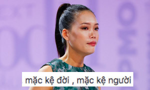 Bị loại vì 'sống quá bản năng', Nguyễn Hợp xin lỗi BTC Vietnam's Next Top Model