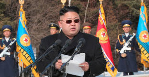 Ngỡ ngàng trước 'chiêu' né ám sát đặc biệt của nhà lãnh đạo Kim Jong-un