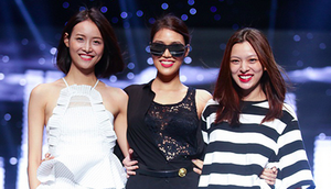 Trực tiếp Chung kết The Face 2017, Xem video Full HD lúc 21h ngày 27/8