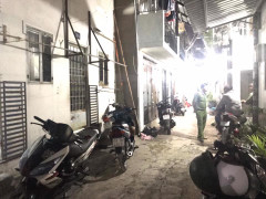 Sửa chữa căn nhà mới mua, người đàn ông bị điện giật chết