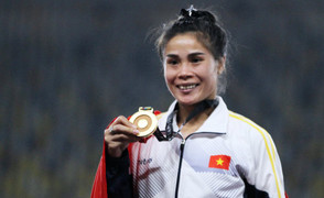 1 HCV SEA Games của Việt Nam ‘biến’ đi đâu?