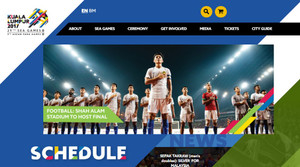 Gặp Thái Lan, Malaysia đổi địa điểm chung kết bóng đá nam để lấy may?