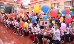 Đóng góp đầu năm học: Những khoản thu này phụ huynh bắt buộc phải biết