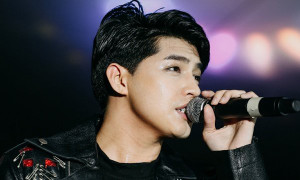 Đây là lý do khiến Noo Phước Thịnh vất vả 'chạy show' nhưng vẫn tươi cười