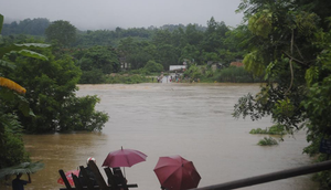 Nghi vấn người đàn ông chết đuối sau tiệc cưới