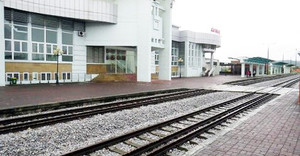 Video: Nhà ga hơn 1.500 tỷ đồng ở Quảng Ninh chỉ phục vụ 1 chuyến tàu/ngày