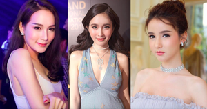 Tân Hoa hậu chuyển giới 2017 có đẹp hơn đàn chị Nong Poy?