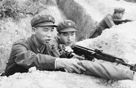 Tân tổng tham mưu trưởng quân đội Trung Quốc từng đề cập việc sát hại bộ đội Việt Nam