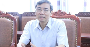 Giám đốc Sở GD-ĐT Vĩnh Phúc: 'Bổ nhiệm nhiều lãnh đạo để có vị thế khi làm việc'