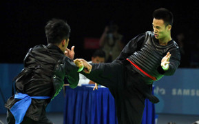 Lịch thi đấu SEA Games 29 ngày 29/8: Gặp chủ nhà, Pencak Silat Việt Nam lo bị xử ép