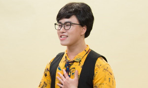 Lê Thiện Hiếu tiết lộ chuyện 'rùng rợn' khi liên tục gặp sự cố lúc quay MV