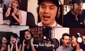 Video: Cả một thời thanh xuân ùa về khi H.A.T - Ưng Hoàng Phúc tái hợp