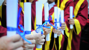 Học viện Khoa học Xã hội đang 'nhận khoán' đào tạo tiến sỹ?