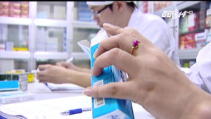 Vụ VN Pharma: Trách nhiệm cao nhất thuộc về ai?