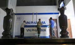 Bệnh viện K chưa từng sử dụng thuốc điều trị ung thư H-Capita