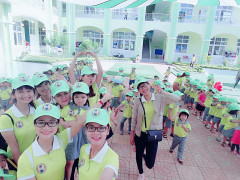 Tây Nguyên thiếu giáo viên trầm trọng trước thềm năm học mới