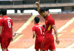 HLV Mai Đức Chung: 'Đừng vùi dập cầu thủ vì một vài sai lầm trong quá khứ'