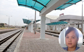 Nhà ga hơn 1.500 tỷ đồng phục vụ 1 chuyến/ngày: Nhân viên đi làm 80km, lương hơn 2 triệu đồng/tháng