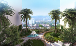 Tìm đâu một ngôi nhà là tổ ấm giữa Thủ đô?